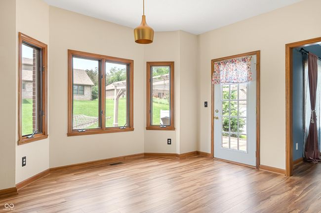 Breakfast Nook | Image 16