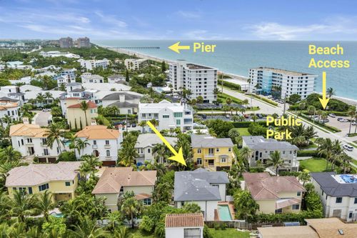 460 Surfside Ln, Juno Beach, FL, 33408-1949 | Card Image