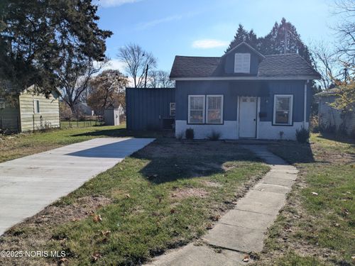408 Clinton St, Maumee, OH, 43537-2816 | Card Image