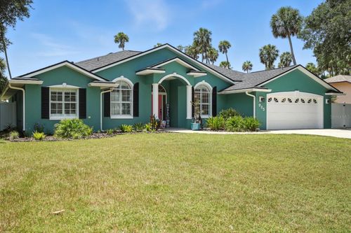 905 Lambert Ave, FLAGLER BEACH, FL, 32136-3039 | Card Image