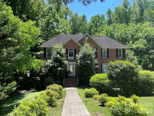 3800 Oldfield Rd, Charlotte, NC, 28226-7050 | Card Image