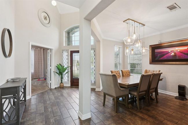 9403 Peralta Creek Ct, House other with 4 bedrooms, 4 bathrooms and 2 parking in Cypress TX | Image 12
