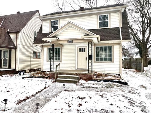 1953 Talbot St, Toledo, OH, 43613-5022 | Card Image