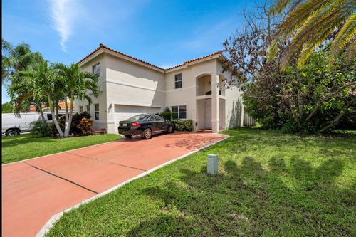 7308 Nautica Way, Lake Worth, FL, 33467-7664 | Card Image