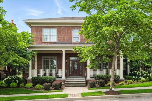 1243 Parkview Blvd, Squirrel Hill, PA, 15217-2586 | Card Image