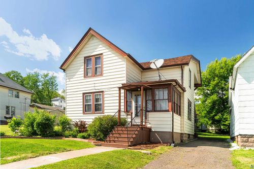 2863 Wicklow St, Duluth, MN, 55806-1431 | Card Image
