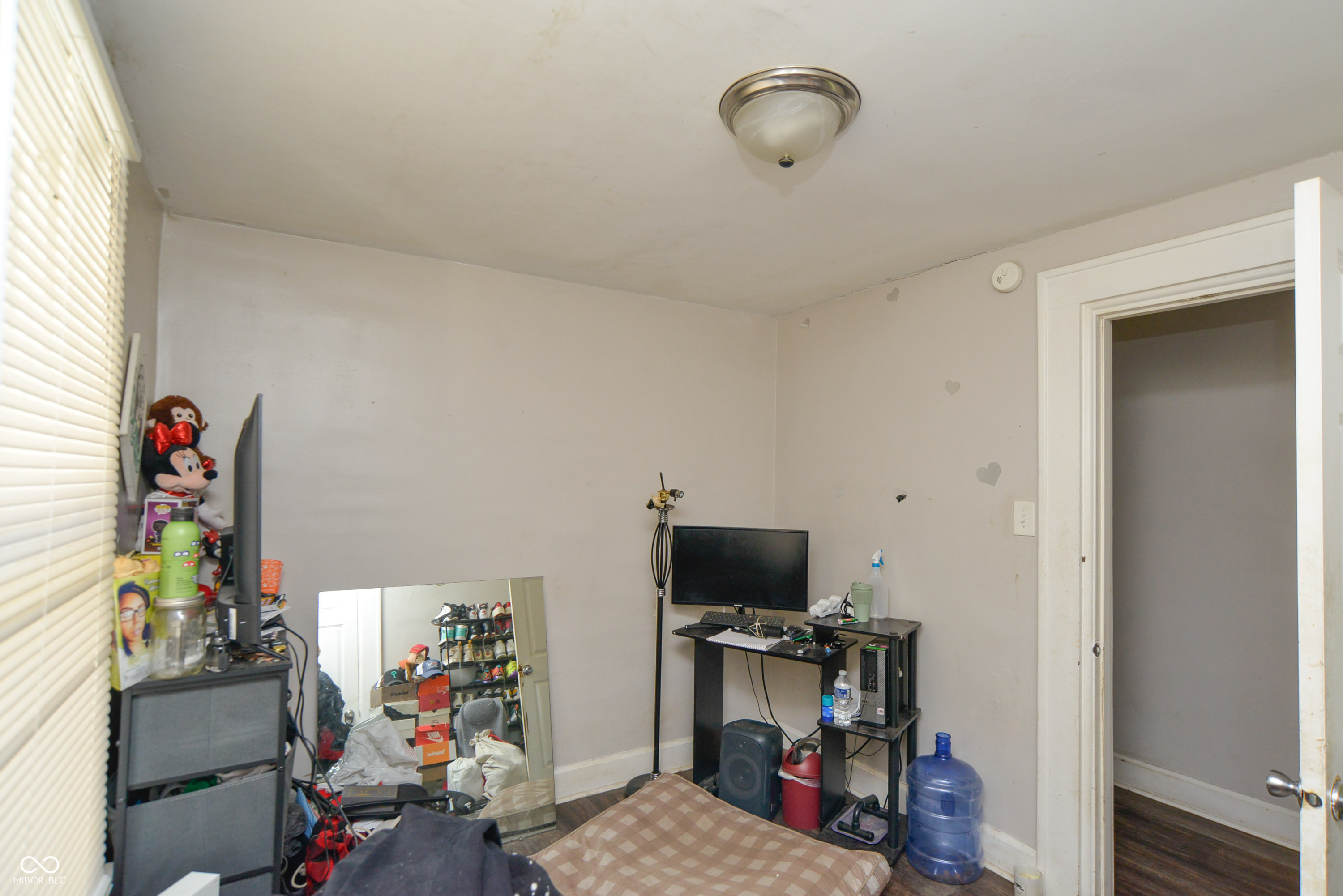 Residential Income in Indianapolis 3