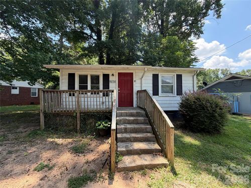 9235 Kendall Drive, Charlotte, NC, 28214 | Card Image