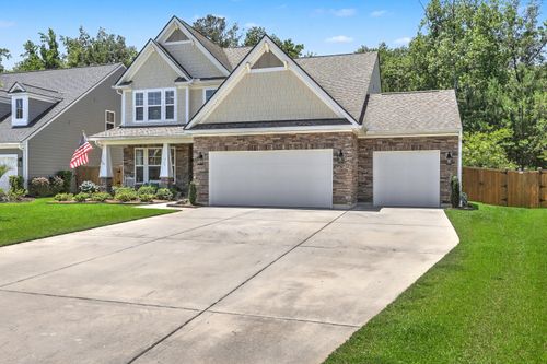 115 Firebrick Way, Summerville, SC, 29483-5303 | Card Image