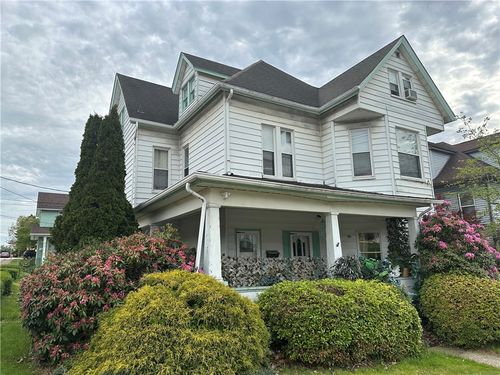 736 Pennsylvania Avenue, Irwin, PA, 15642 | Card Image
