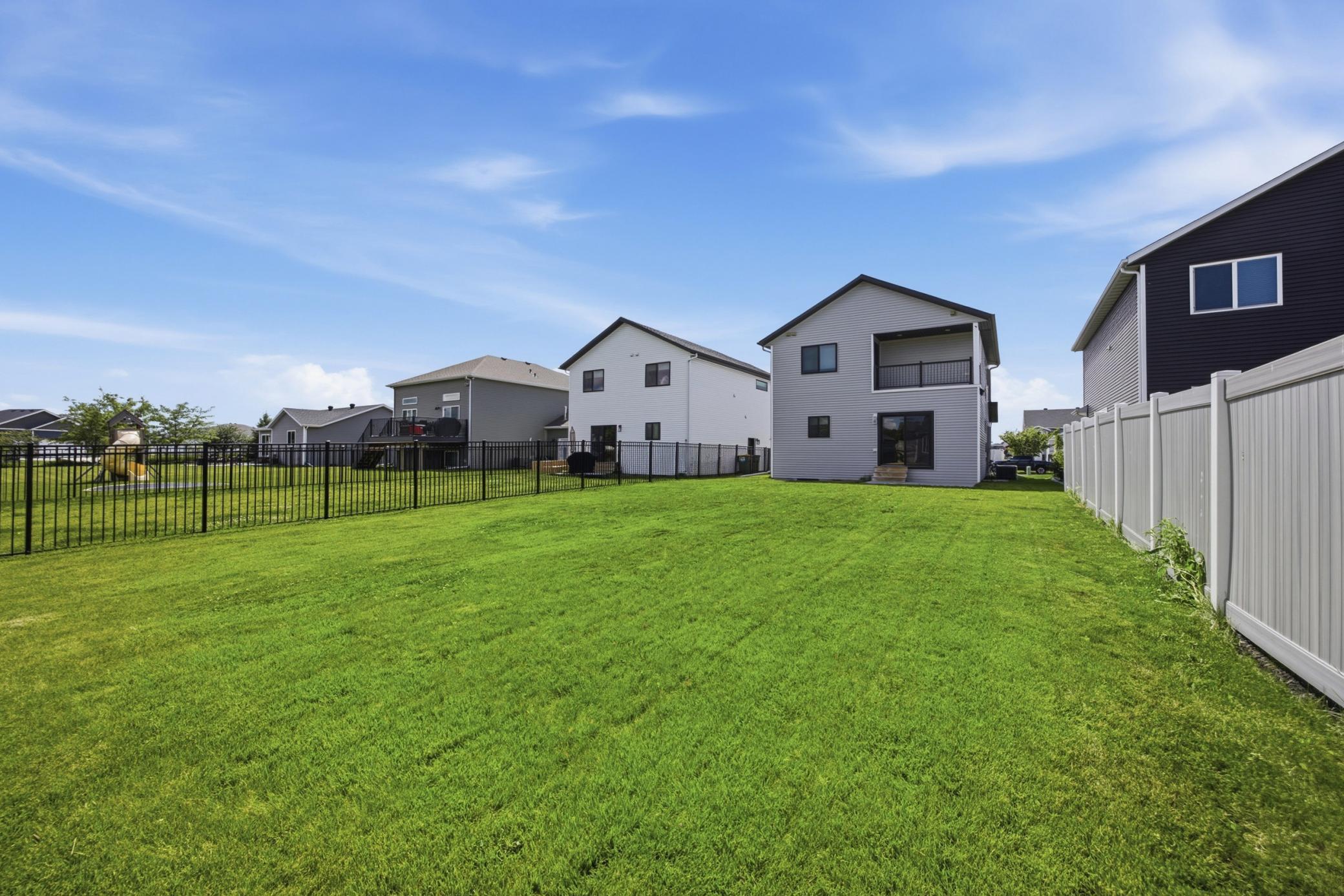 Residential in Horace