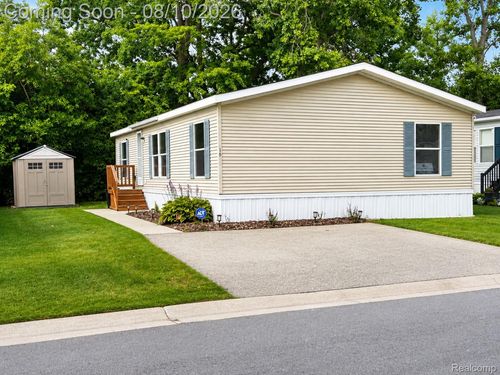 lot-68-3730 Lapeer Rd, Port Huron, MI, 48060-4505 | Card Image