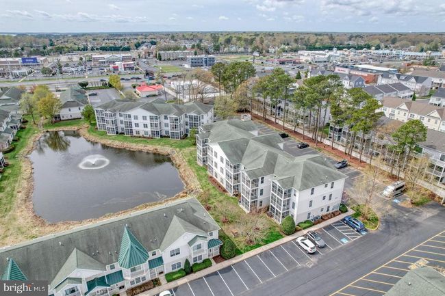 UNIT-6103 - 19999 Sandy Bottom Cir, Condo with 2 bedrooms, 2 bathrooms and null parking in REHOBOTH BEACH DE | Image 40