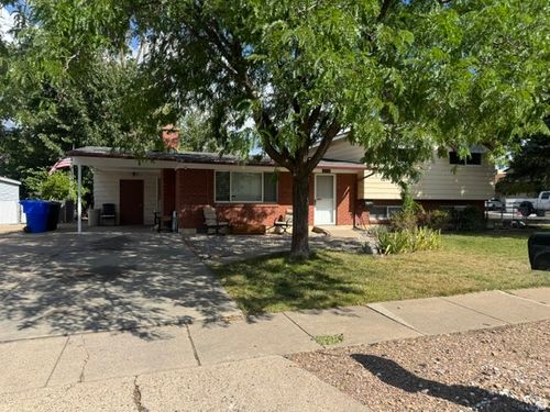 4372 S 950 W, Riverdale, UT, 84405-3452 | Card Image