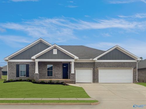 208 Fallow Cir, Madison, AL, 35757-5605 | Card Image