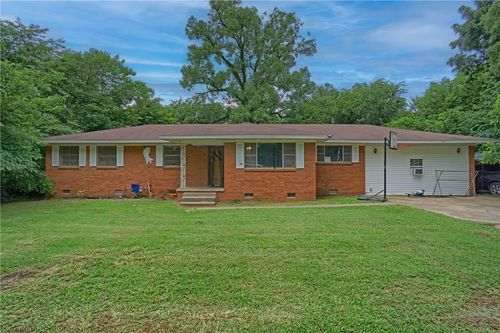 300 S 3rd St, Ola, AR, 72853-7030 | Card Image