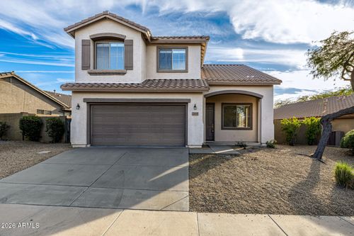 2419 W Warren Dr, Anthem, AZ, 85086-2308 | Card Image