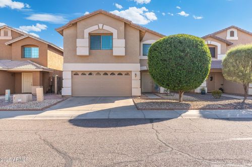 2251 E Parkside Ln, Phoenix, AZ, 85024-7593 | Card Image