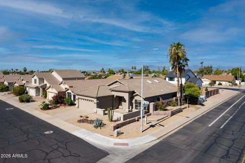 16404 S 46th Way, Phoenix, AZ, 85048-0157 | Card Image