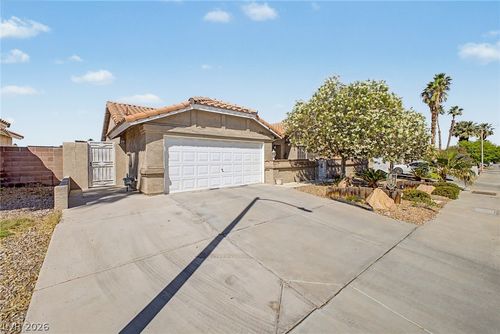 1840 Escondido Ter, Henderson, NV, 89074-5205 | Card Image