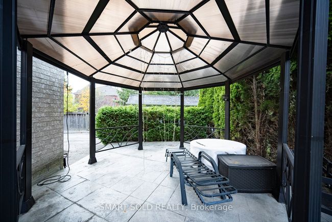 58 Helmsdale Ave, House other with 5 bedrooms, 4 bathrooms and 9 parking in Maple ON | Image 45