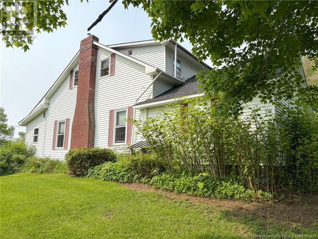 124 Riverview Dr, House other with 5 bedrooms, 2 bathrooms and null parking in Florenceville Bristol NB | Image 42