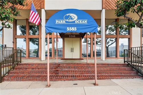 5585 E Pacific Coast Hwy., Long Beach, CA, 90804 | Card Image
