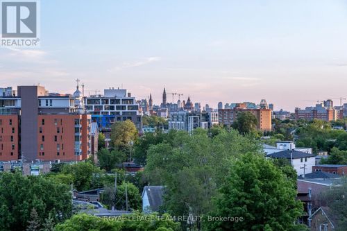 506-7 Marquette Ave, Vanier, ON, K1L8A7 | Card Image