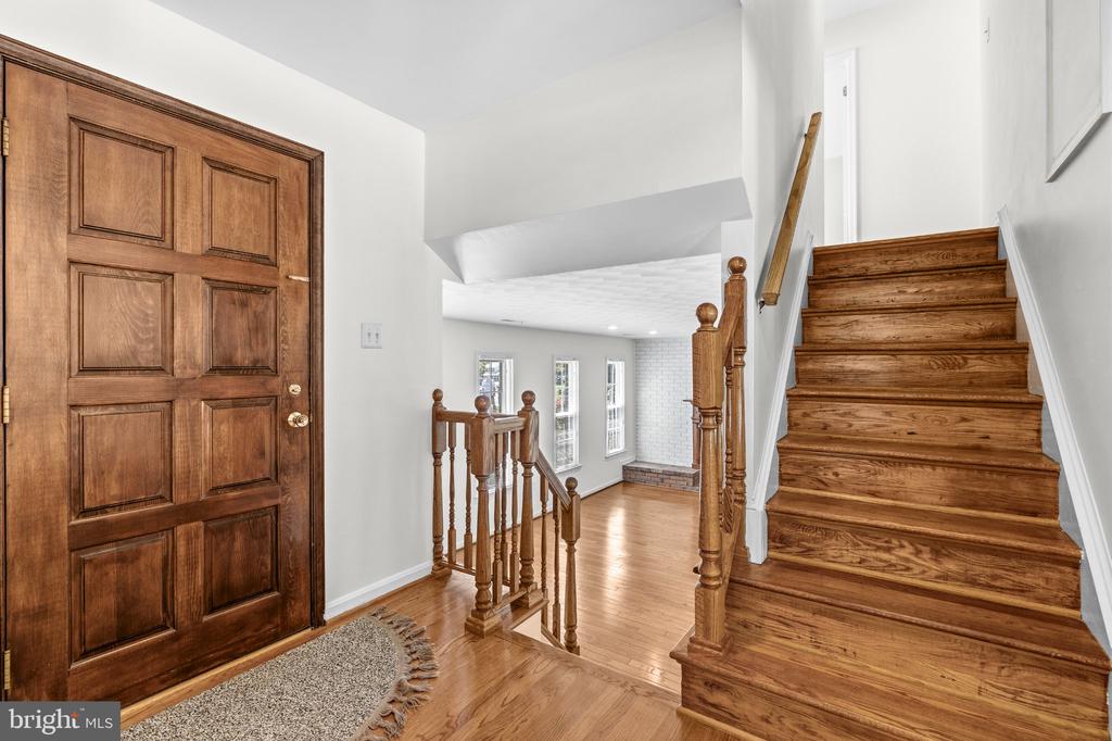 Residential in GAITHERSBURG 5