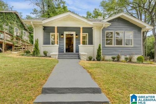 3624 Norwood Blvd, BIRMINGHAM, AL, 35234-2234 | Card Image