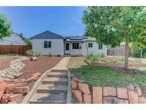 2716 S Madison St, Denver, CO, 80210-6534 | Card Image