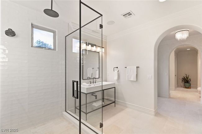 19 Quintessa Cir, House other with 4 bedrooms, 5 bathrooms and null parking in Las Vegas NV | Image 45