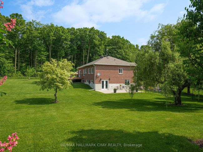 7558 Concession Rd 2, House other with 4 bedrooms, 3 bathrooms and 10 parking in Lisle ON | Image 37