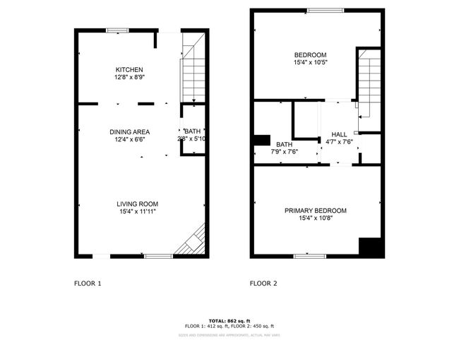15 Abbey Rd, Townhouse with 2 bedrooms, 2 bathrooms and null parking in Euless TX | Image 34