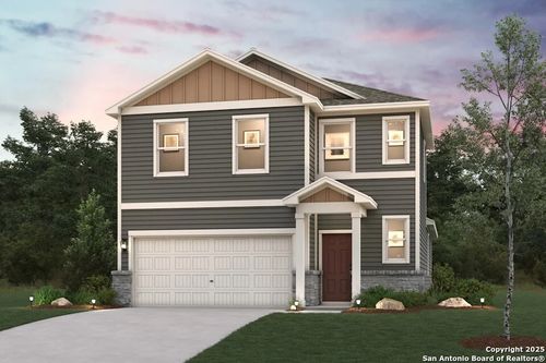 10734 Fairchild Way, Converse, TX, 78109-2367 | Card Image