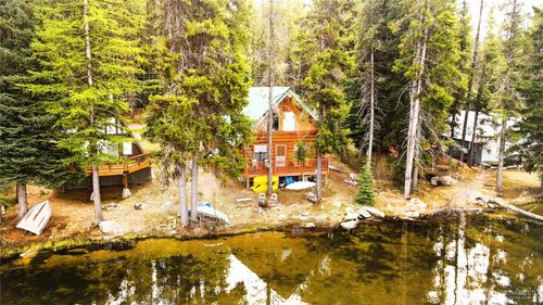 370 Thompson Road, Riverside, WA, 98849 | Card Image