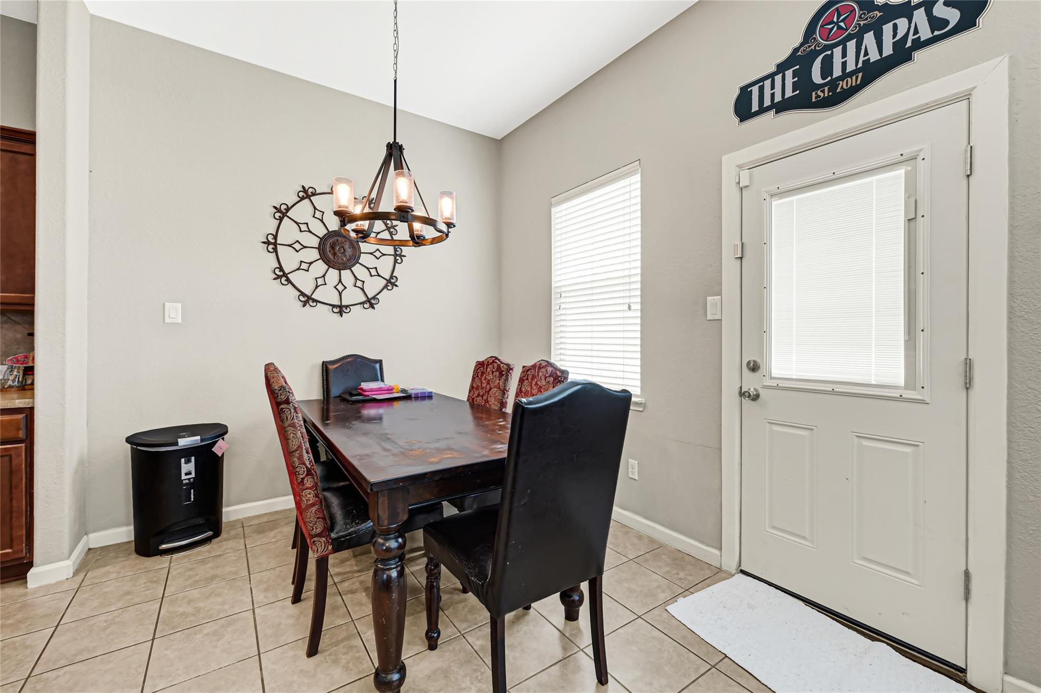 Residential in Baytown 5