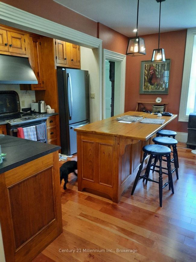 264094 Sideroad 24, Home with 2 bedrooms, 2 bathrooms and 5 parking in Municipality Of Meaford ON | Image 26