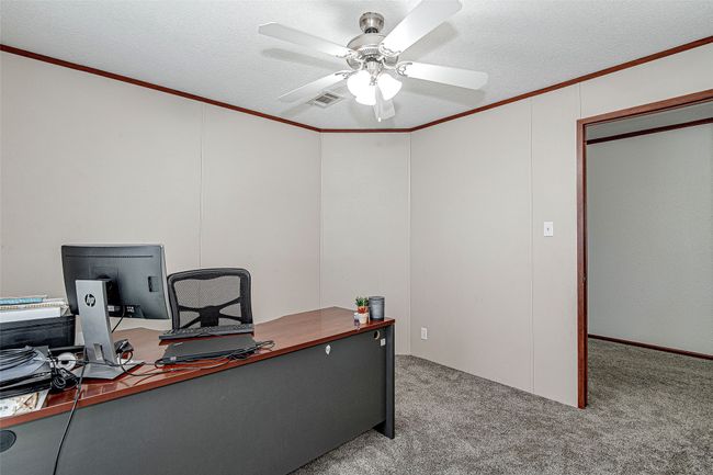 Main house - secondary bedroom 2 | Image 19