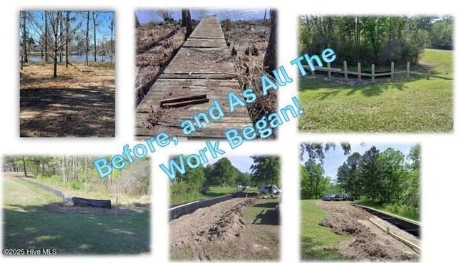 Y42 - 304 Megan Loop S, Home with 0 bedrooms, 0 bathrooms and null parking in Hertford NC | Image 14