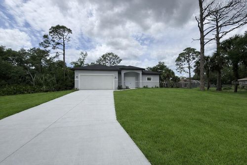 2523 Cloras St, NORTH PORT, FL, 34287 | Card Image