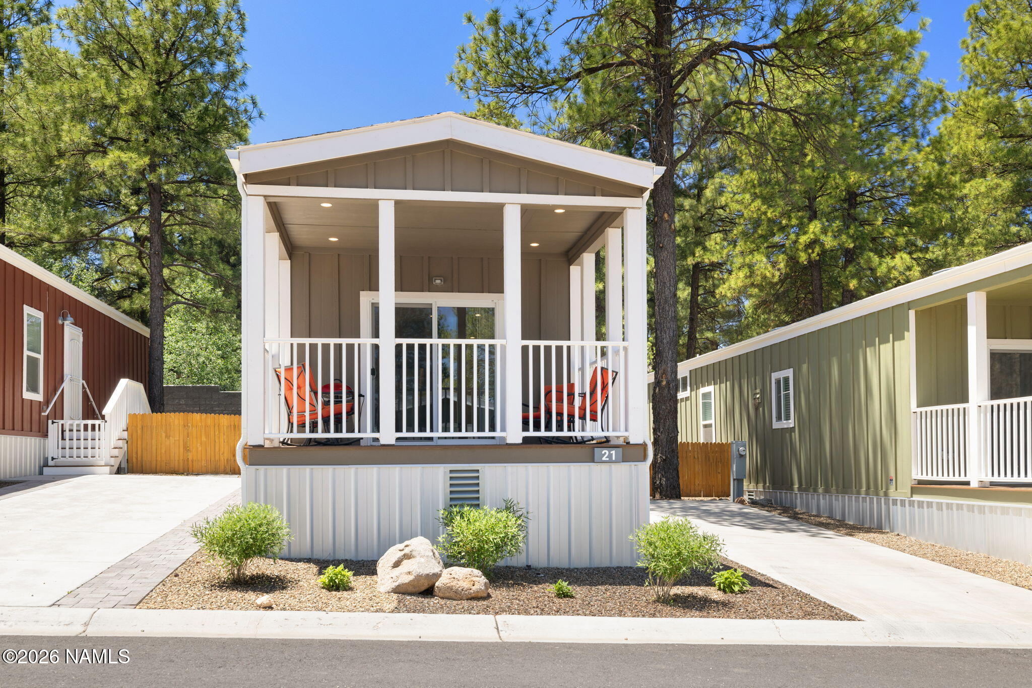 Residential in Flagstaff 3