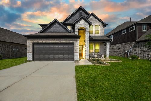 1928 Cypress Canyon Trl, Conroe, TX, 77301-2389 | Card Image