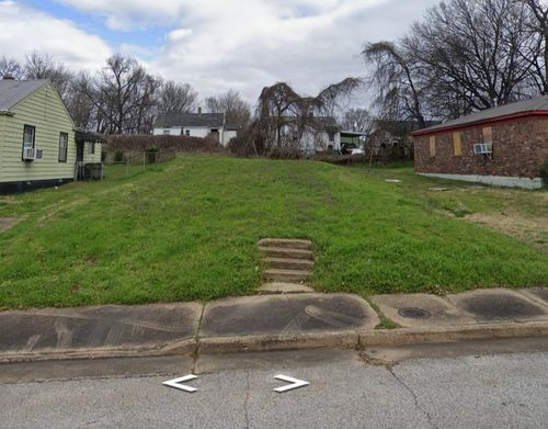 0 W Davant Ave, Memphis, TN, 38109 | Card Image