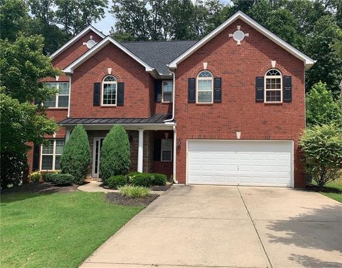 3590 Falling Leaf Ln, Cumming, GA, 30041-2088 | Card Image