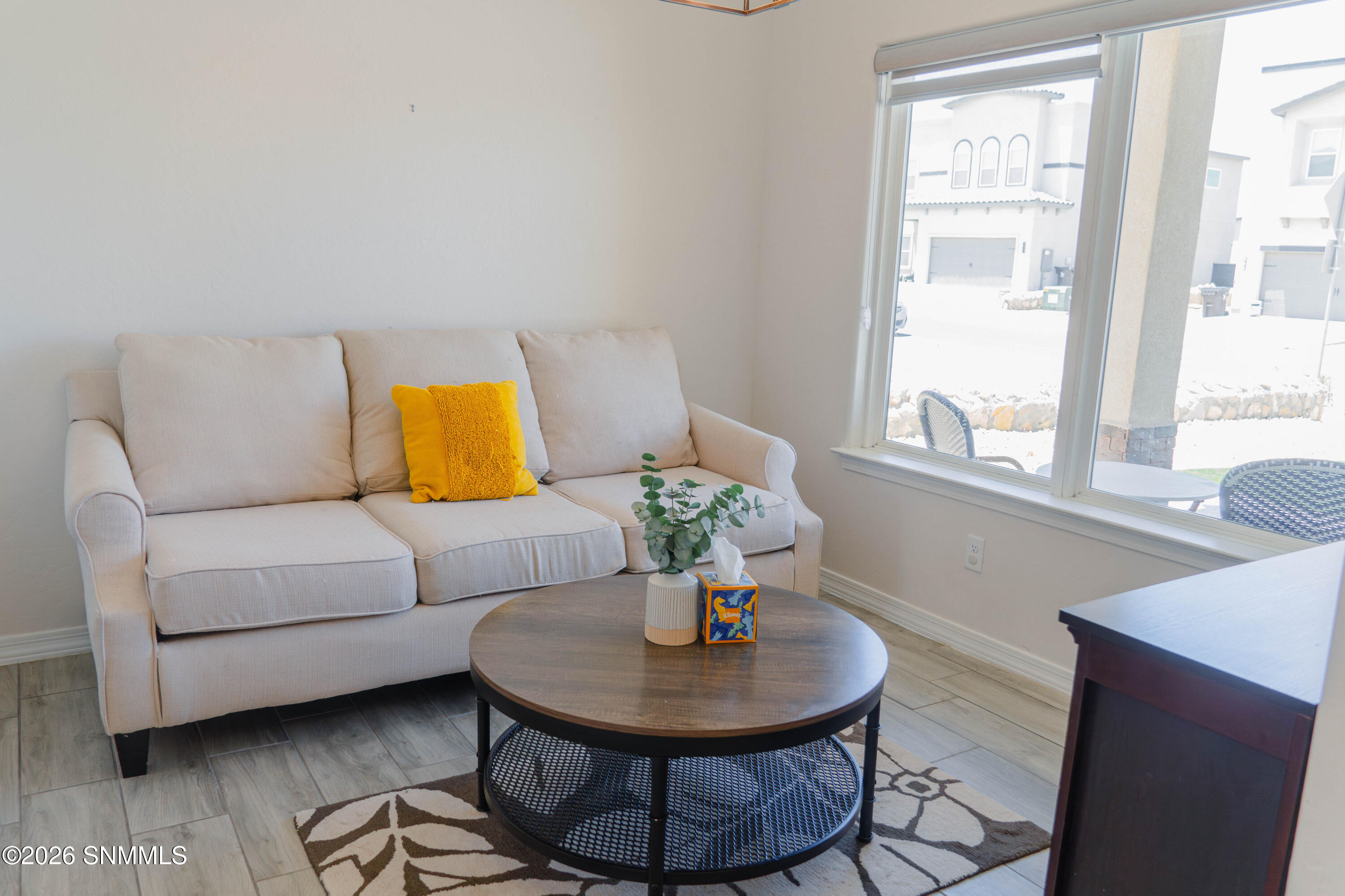 Residential in Sunland Park 5