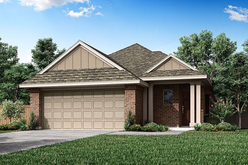1640 Meadow Crest Dr, Aubrey, TX, 76227-6120 | Card Image