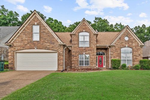 1626 Sutton Meadow Ln, Cordova, TN, 38016-7644 | Card Image