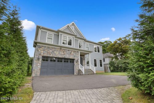 48 Sound Beach Avenue, Old Greenwich, CT, 06870 | Card Image