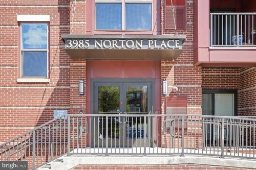 101-3985 Norton Pl, FAIRFAX, VA, 22030-3736 | Card Image